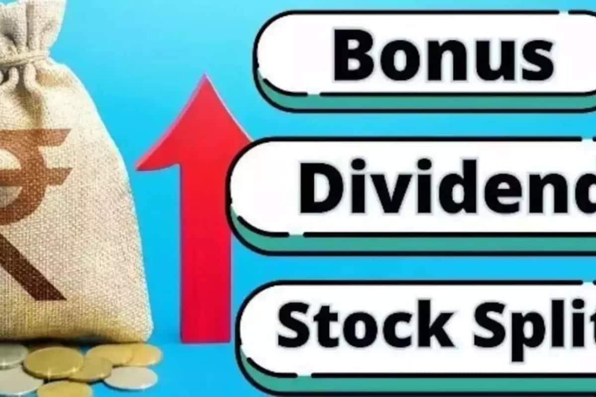 Dividend, Bonus & Split: Bajaj Finance, Tata Tech Lead Next Weeks Ex-Date List