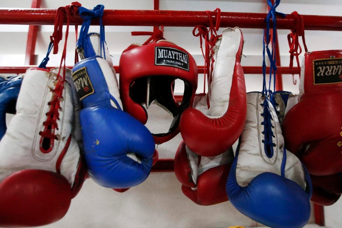 Visa Delays Disrupt Indian Boxers UK Training Before World Championships