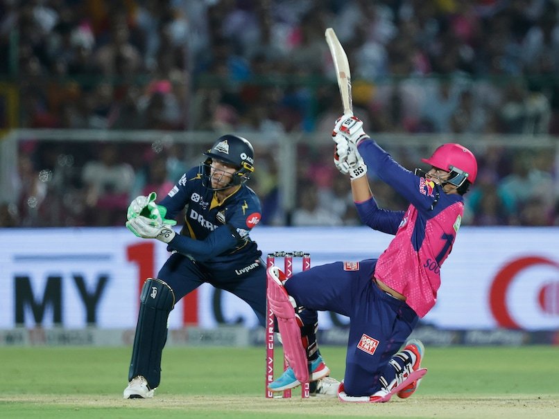 For Vaibhav Suryavanshi, A Whopping Cash Reward From Bihar Chief Minister Nitish Kumar