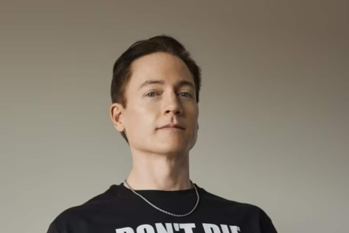 Who Is Bryan Johnson? Tech Tycoon Spending Rs 16.5 Cr A Year On Anti-Aging Shuts Down Startup