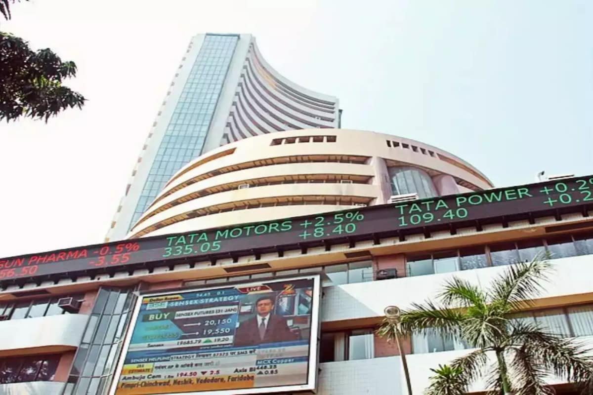 BSE 1000 Among 5 New Indices Launched To Track Indias Emerging Companies