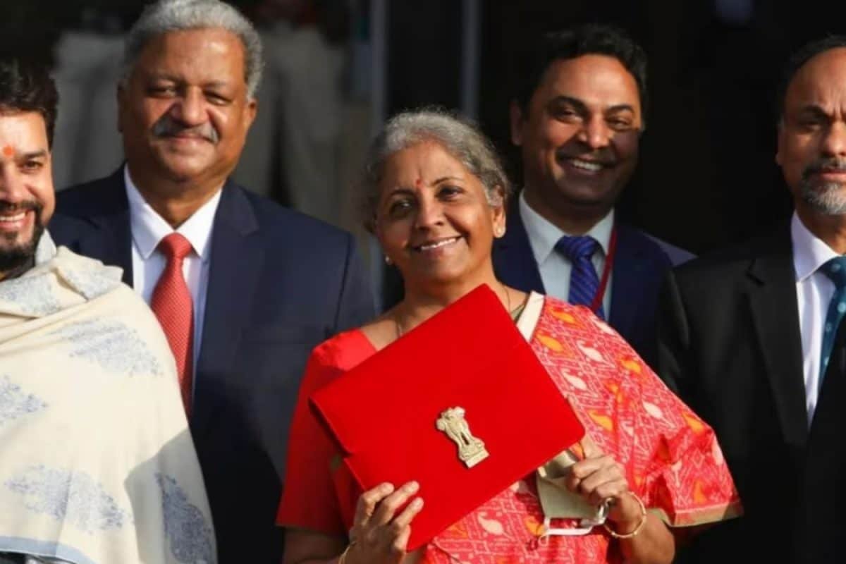 Budget Allots Rs 1,024.30 Cr For Ministers Salaries, Entertainment Of State Guests, Ex-Governors