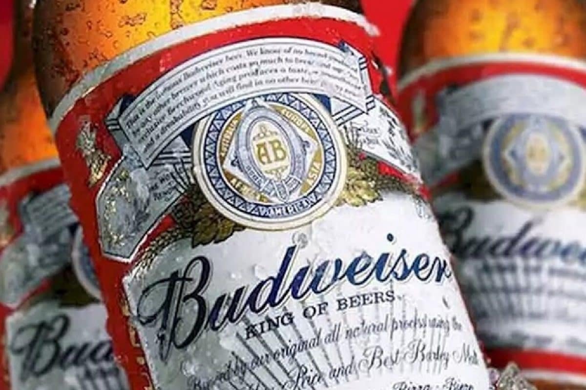 Layoffs: Budweiser APAC Not Cutting Thousands Of Jobs, Says AB InBev