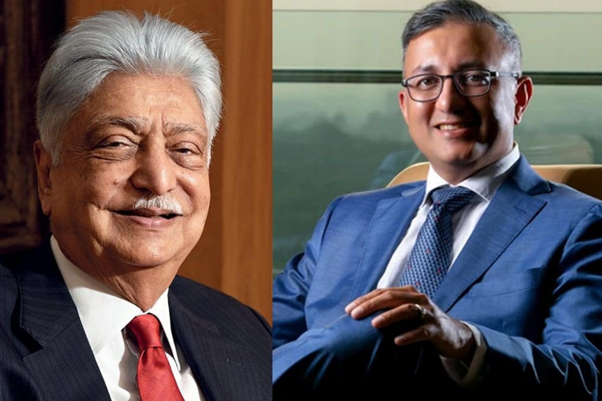 Meet Top 8 Richest Persons In Bangalore