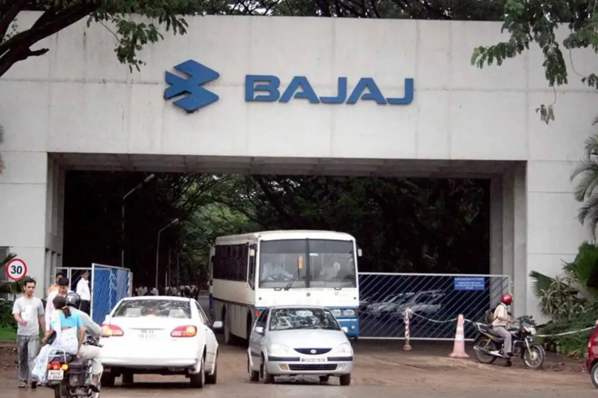 Bajaj Auto Q1 FY26 Results: Net Profit Jumps 5.4% To Rs 2,095.98 Crore