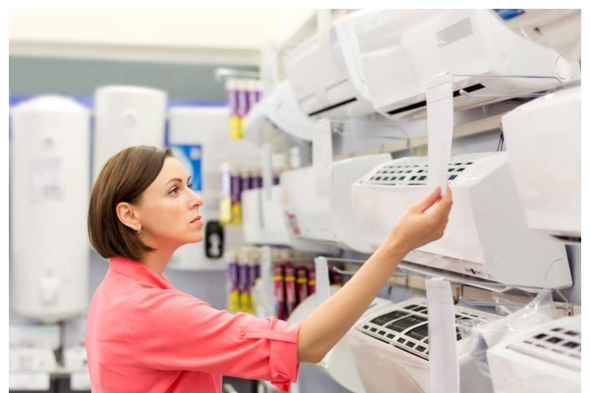 1 टन का AC लें या 1.5 टन का? घर की कूलिंग के लिए कौन है बेस्ट जान लें; वरना