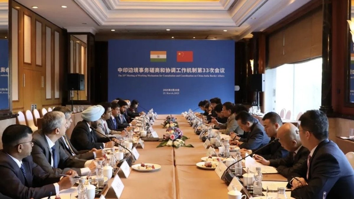 USA की सख्त नीतियों की वजह से भारत-चीन आए करीब! कूटनीतिक वार्ता में इन मुद्दों पर हुई बात, अब क्या करेंगे ट्रंप?