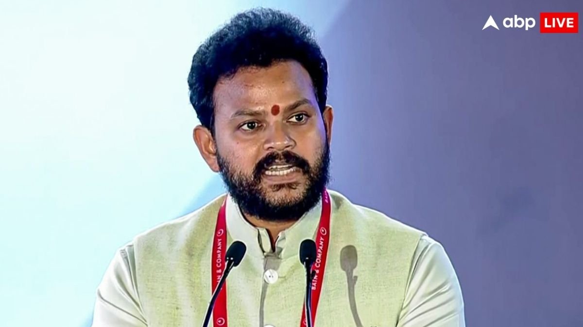 कोई हेराफेरी नहीं हो रही, एअर इंडिया प्लेन हादसे की जांच पर बोले नागर विमानन मंत्री राम मोहन नायडू