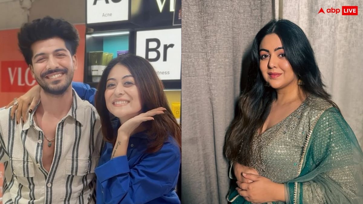 नजरों से गिर गई, बहन Shafaq Naaz संग खराब रिश्तों पर बोले शिजान और फलक नाज