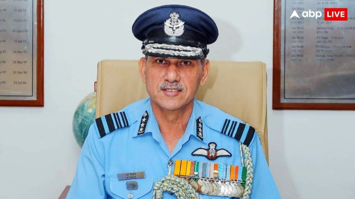 48 घंटे में बना ऑपरेशन सिंदूर का प्लान, इस्तेमाल किए महज इतने हथियार और घुटनों पर आया पाकिस्तान, IAF का बड़ा खुलासा