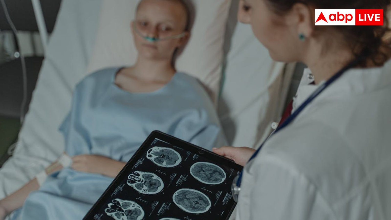 शरीर में दिख रहे हैं ये संकेत तो समझ लीजिए ब्रेन में ट्यूमर, दिखते ही भागें डॉक्टर के पास