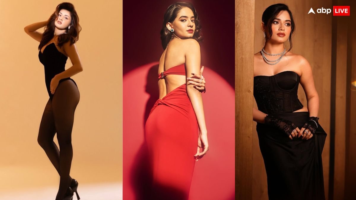 टीवी इंडस्ट्री की चाइल्ड एक्ट्रेसेस, आज हो गई हैं खूबसूरत और हसीन, तस्वीरें देख आप भी बन जाएंगे दीवाने