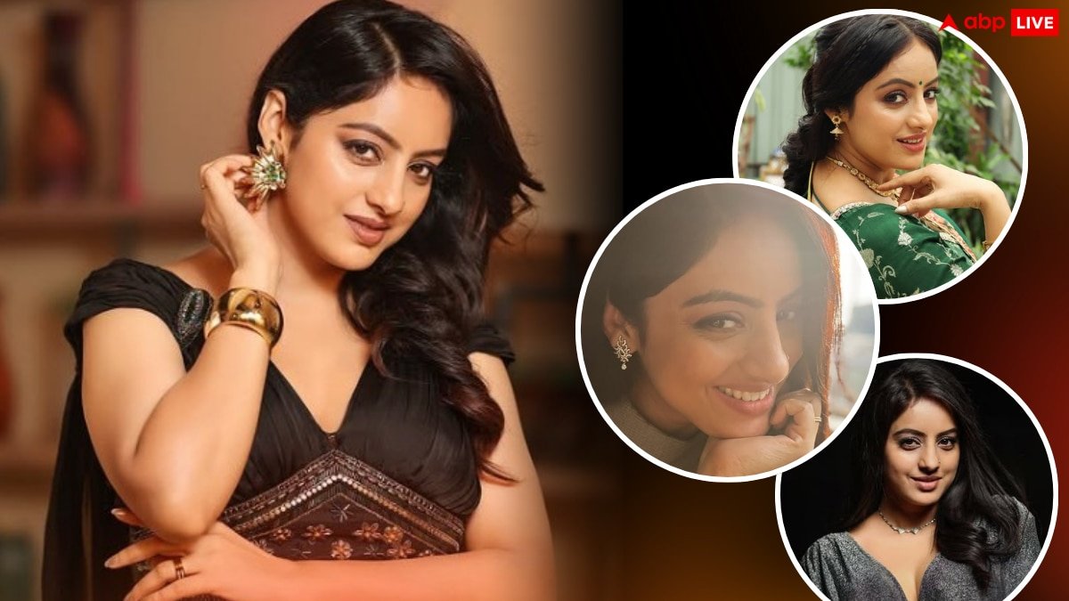 दीया और बाती हम की संध्या ​बिंदणी की 10 खूबसूरत तस्वीरें, अपनी अदाओं से करती हैं सबको कायल