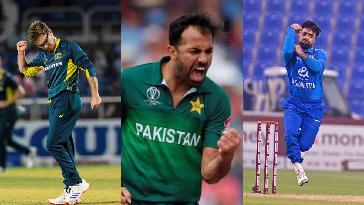 वनडे इंटरनेशनल के इतिहास में एक मैच में सबसे ज्यादा रन देने वाले 7 गेंदबाज, जानें कौन है नंबर-1