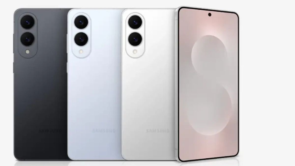 200 MP कैमरा, 3900 mAh बैटरी और AMOLED डिस्प्ले के साथ लॉन्च हुआ Samsung Galaxy S25 Edge, कीमत से फीचर्स तक सब जानिए