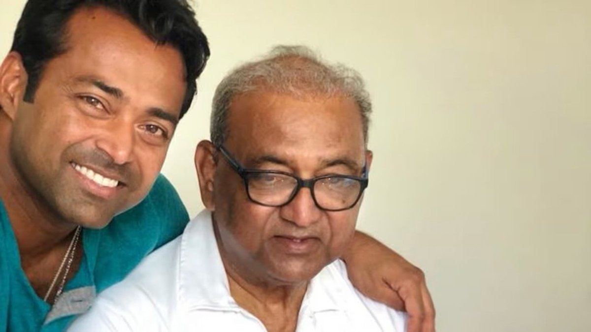 Vece Paes Passes Away: पूर्व भारतीय हॉकी खिलाड़ी Vece Paes का निधन, शोक में डूबा खेल जगत; BCCI में भी दे चुके हैं सेवा