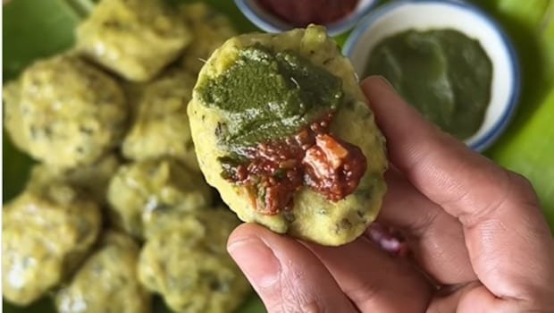 Have You Tried Bhapiya? A Traditional Bengali Delicacy Thats Tasty As Well As Healthy