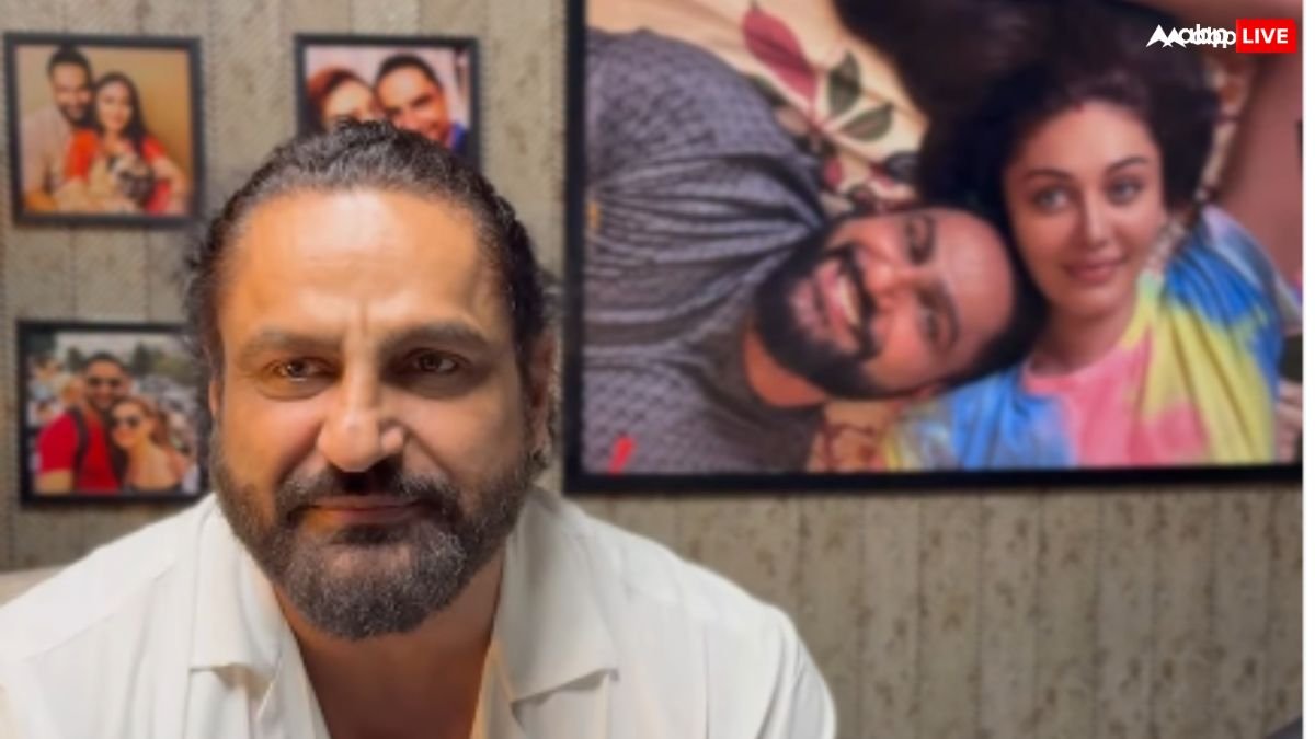 पराग त्यागी ने पूरा किया शेफाली जरीवाला की सपना, लड़कियों की एजुकेशन के लिए खोला NGO