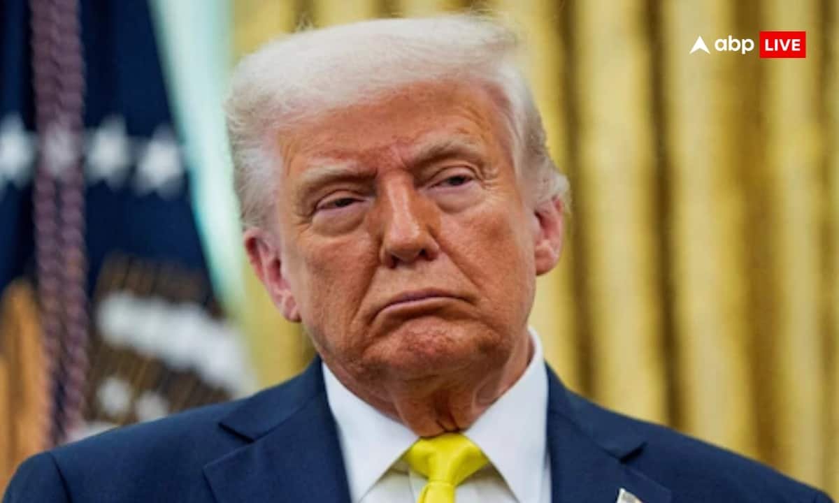 हम ऐसा होने नहीं देंगे..., नाइजीरिया में ईसाइयों की हत्या से नाराज ट्रंप, दे डाली एयरस्ट्राइक की धमकी