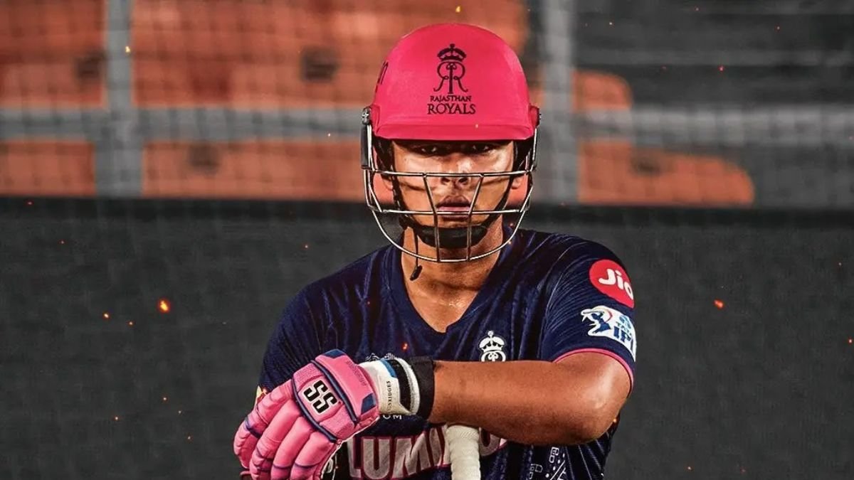 किस अकादमी से वैभव सूर्यवंशी ने सीखी है क्रिकेट की ABCD, ये रहा जवाब