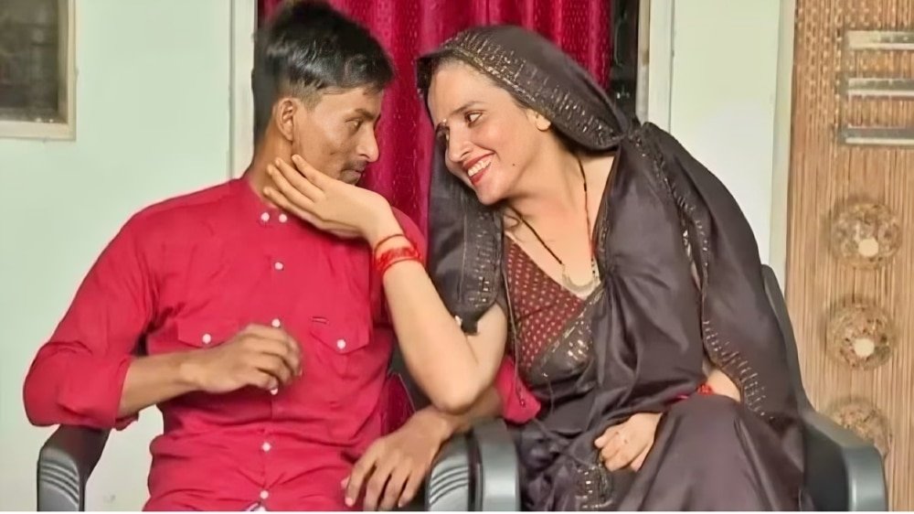 सीमा और बच्चों को वापस भेजो, मोदी सरकार ने रद्द किया पाकिस्तानियों का वीजा तो बोला पहला पति गुलाम हैदर