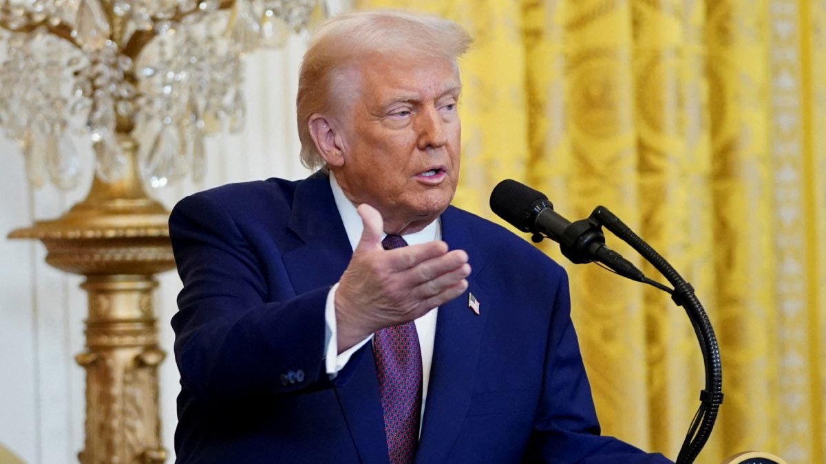 कुछ देश अपने हितों को दूसरों से ऊपर रखने की..., SCO बैठक से पहले चीन का ट्रंप पर निशाना