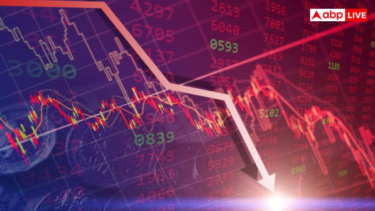 TCS के शेयरों में आई बड़ी गिरावट, अब छंटनी पर कंपनी के CEO ने दिया अपना बयान