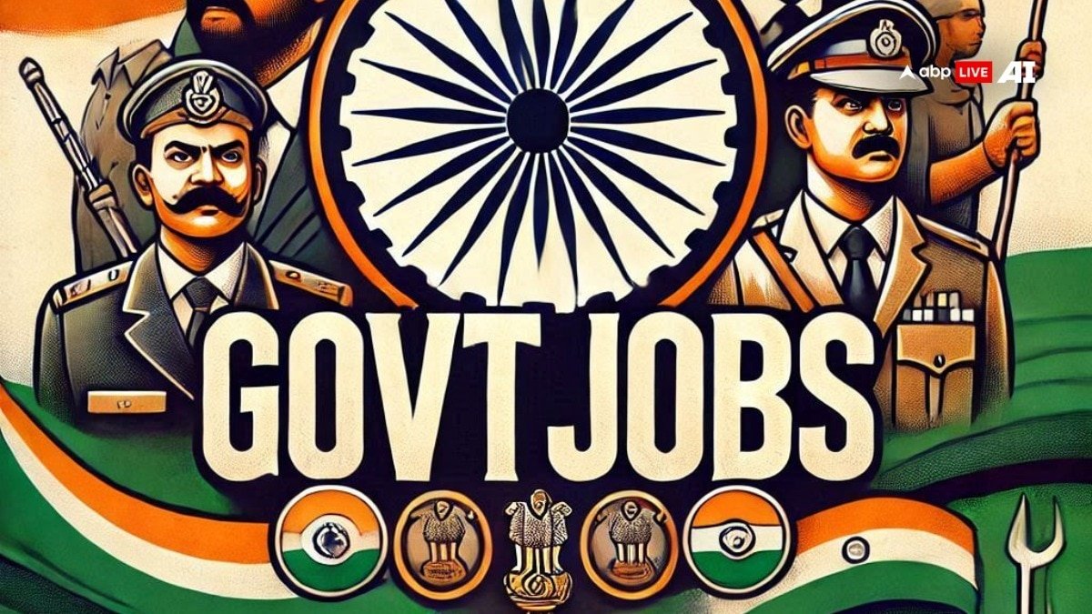 युवाओं के लिए सुनहरा मौका, BSF में निकली 1121 पदों पर भर्ती, ऐसे करें आवेदन  