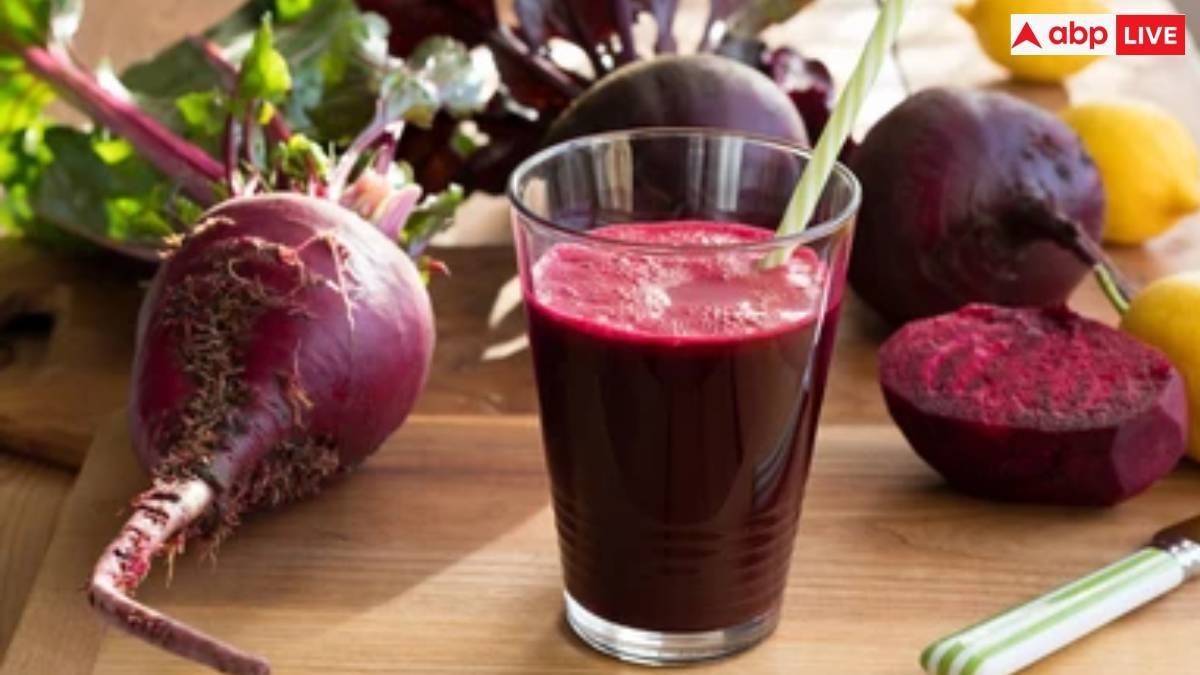 ग्लोइंग स्किन के साथ मजबूत इम्युनिटी के लिए खाली पेट पिएं चुकंदर से बना ये खास जूस, जानें बनाने का तरीका