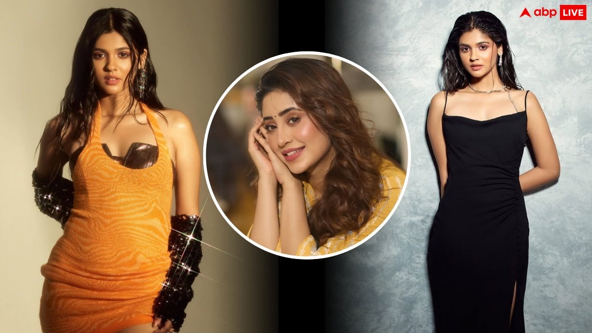 शिवांगी जोशी की ऑनस्क्रीन बेटी की 10 फोटोज, मां नायरा की तरह हैं खूबसूरत