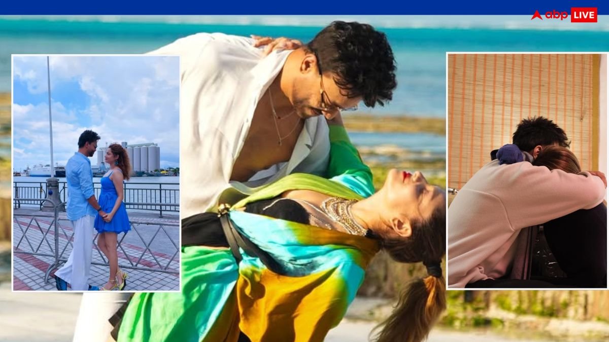 मुंबई में आलीशान घर, 130 करोड़ की नेटवर्थ, स्टार्स से भी लैविश है टीवी के इस हसीना के पति की लाइफ