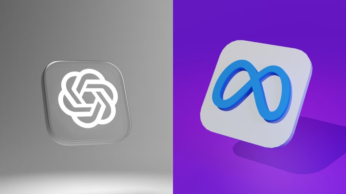 ChatGPT के छूटेंगे पसीने! Meta ने कर ली बड़ी तैयारी, अब करेगी यह काम