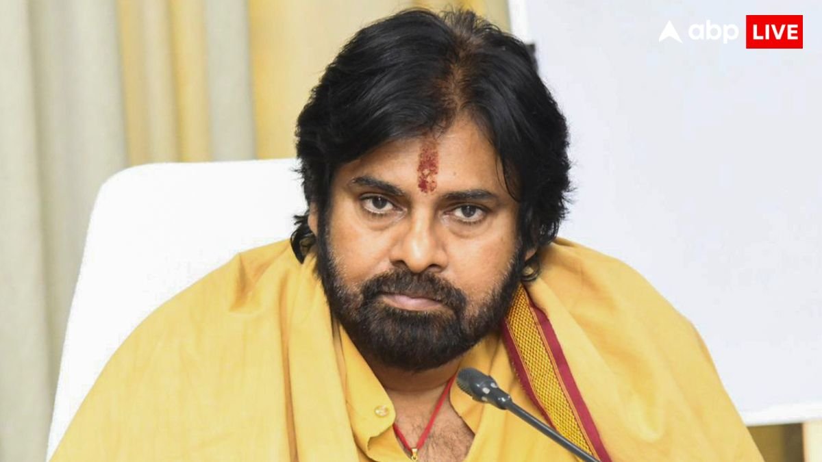 जर्मनी चले जाओ, डिप्टी CM पवन कल्याण ने जगन मोहन रेड्डी को क्यों दे डाली ये नसीहत?