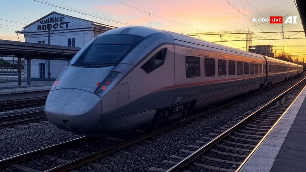 Indian Railway: अमीरों से हो रही इंडियन रेलवे को जमकर कमाई, लक्जरी ट्रेनों ने भर दी सरकार की तिजोरी