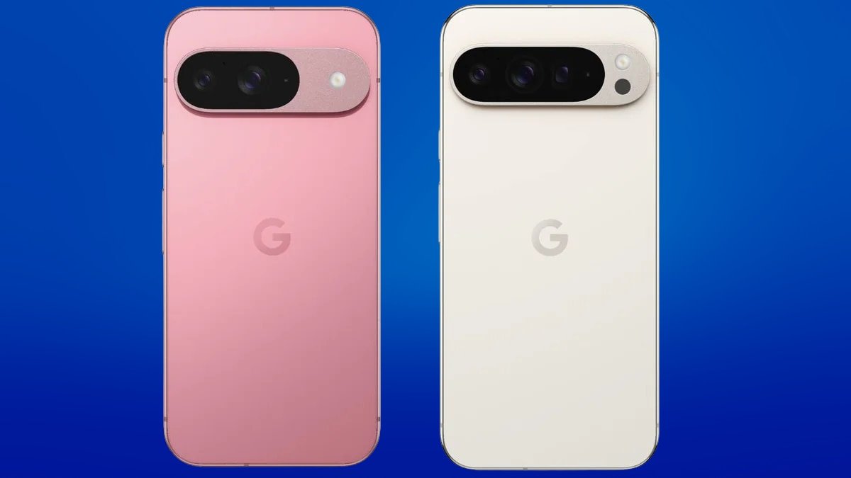इतना सस्ता कभी नहीं हुआ Google Pixel 9 Pro XL, 30,000 रुपये की छूट के साथ खरीदने का मौका, जल्दी उठाएं फायदा