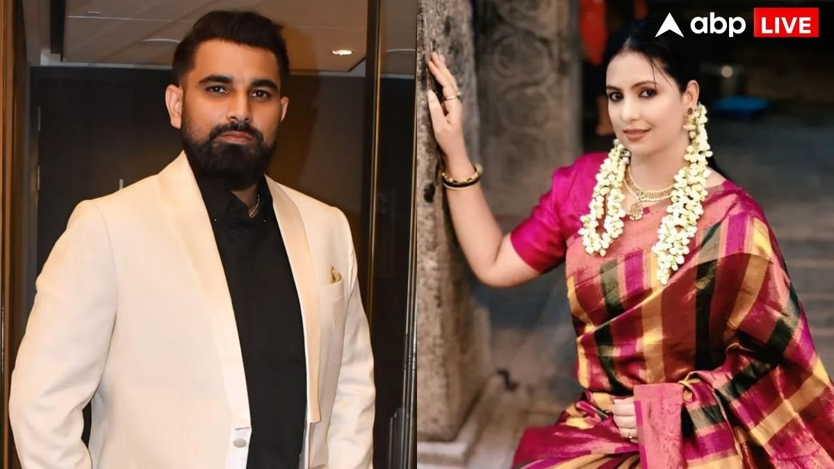 मोहम्मद शमी और हसीन जहां की पहली मुलाकात की इनसाइड स्टोरी, जानें कैसे शुरू हुई थी प्रेम कहानी