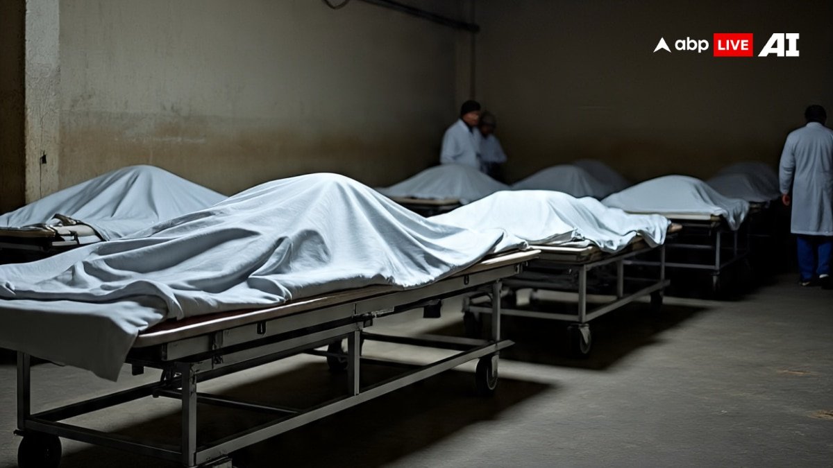 माधापुर झील में युवती की रहस्यमय मौत, पुलिस को आत्महत्या का शक, शव को पोस्टमार्टम के लिए भेजा