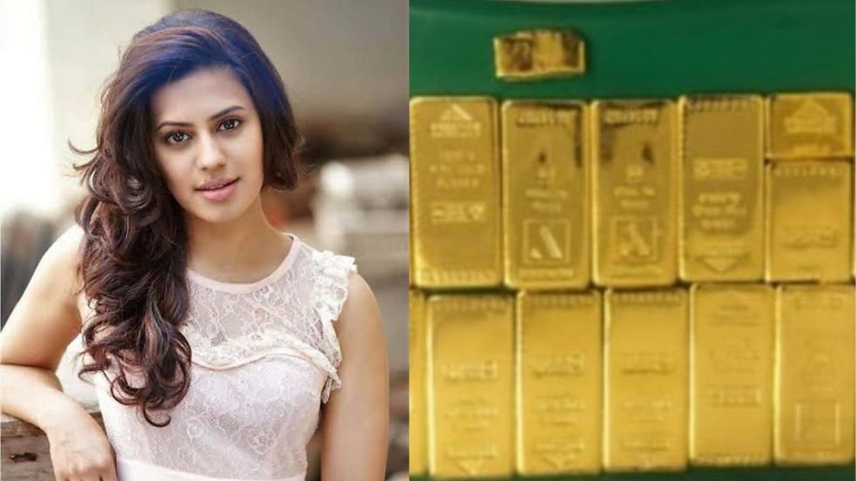 गोल्ड स्मगलिंग केस में नए शख्स की एंट्री, जानें कौन है तरुण, जिसके साथ 26 बार दुबई गई रान्या राव