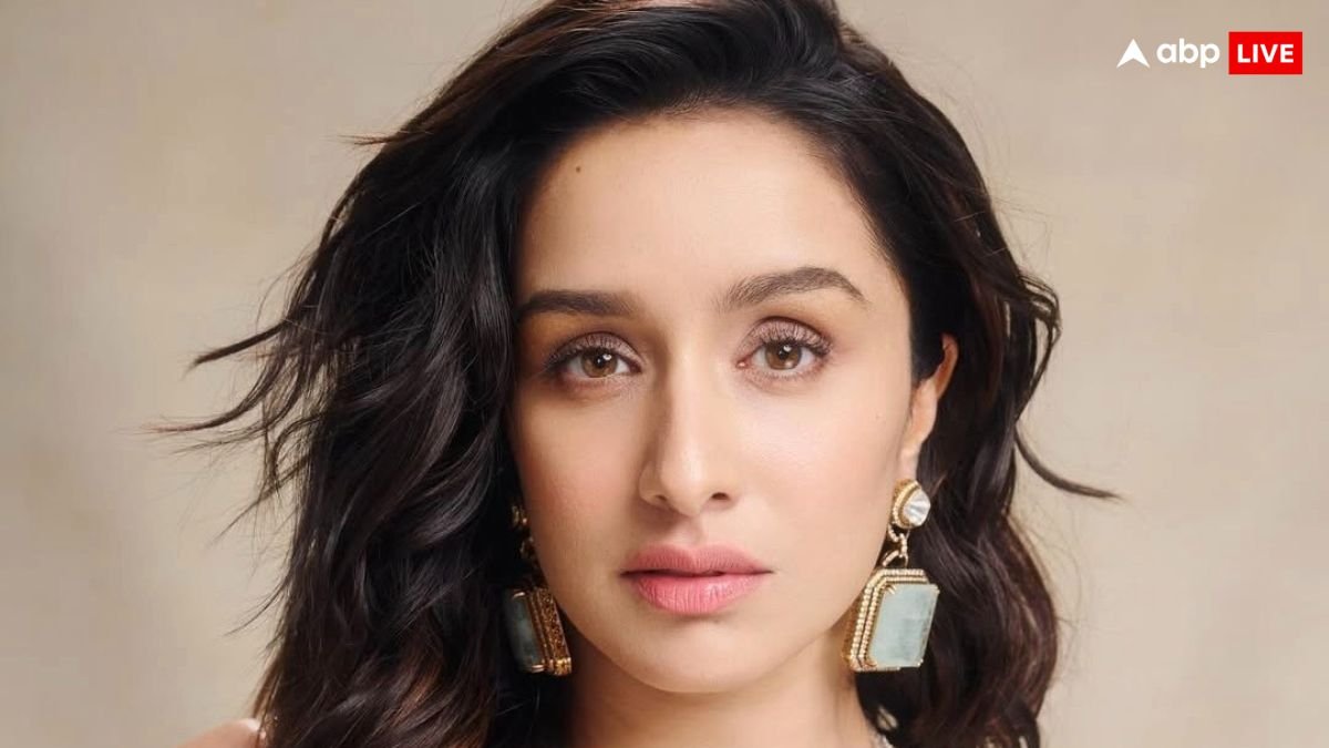 श्रद्धा कपूर की ग्लोइंग स्किन का ये है राज, कहा- इससे बड़ा स्किन केयर और कुछ नहीं...