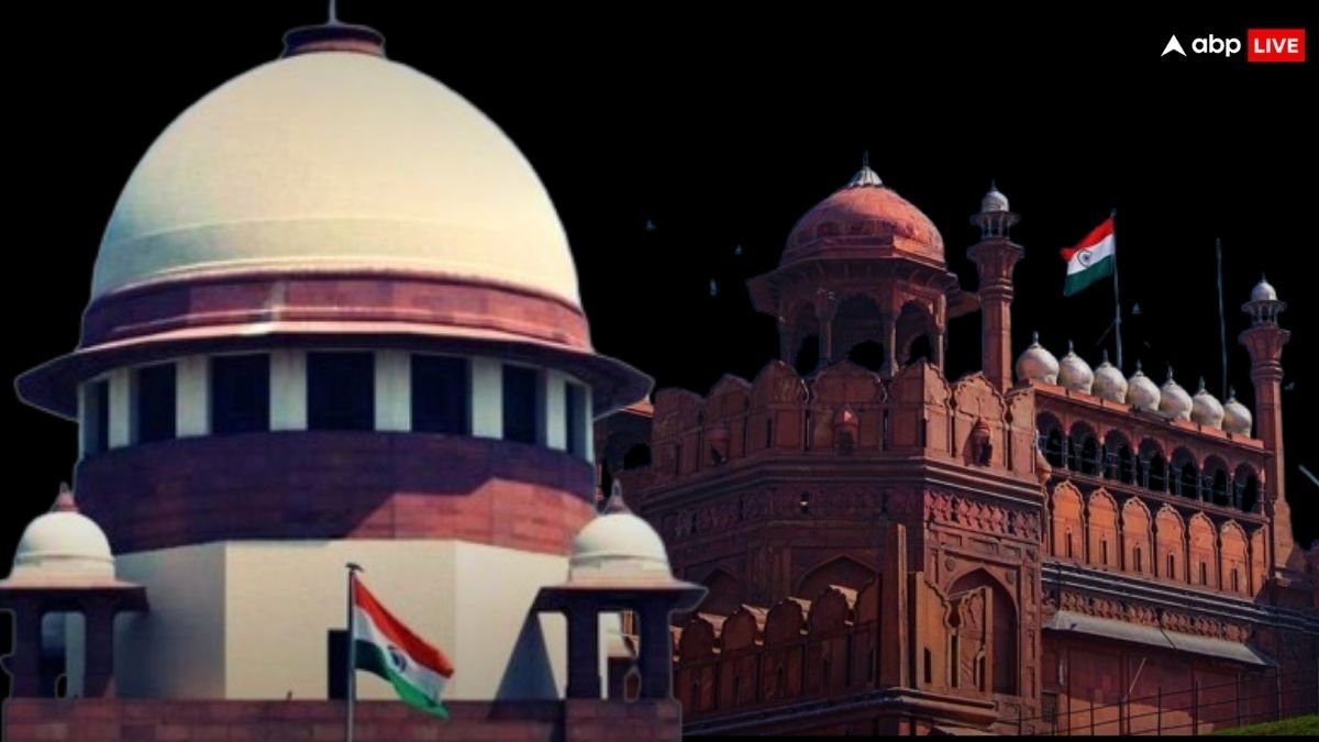 मुगलों का वंशज बताकर लाल किले की मांग कर रही सुल्ताना बेगम से CJI ने पूछा- फतेहपुर सीकरी और ताजमहल क्यों नहीं चाहिए?