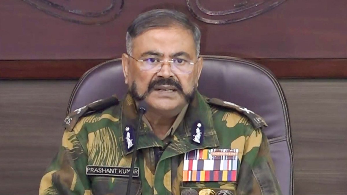 UP के DGP को कितनी मिलती है सैलरी, 8वें वेतन आयोग से इसमें कितना होगा इजाफा?