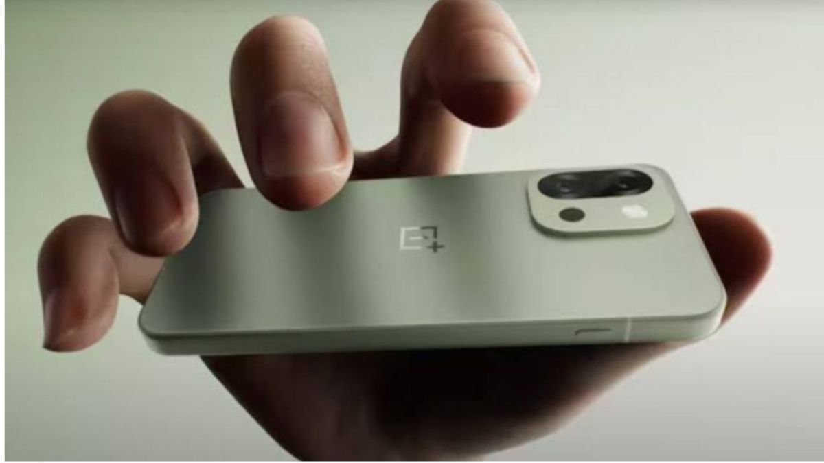 AI फीचर्स से लैस OnePlus 13s 5 जून को होगा लॉन्च, जानें कीमत, डिजाइन और कैसे देखें लाइव