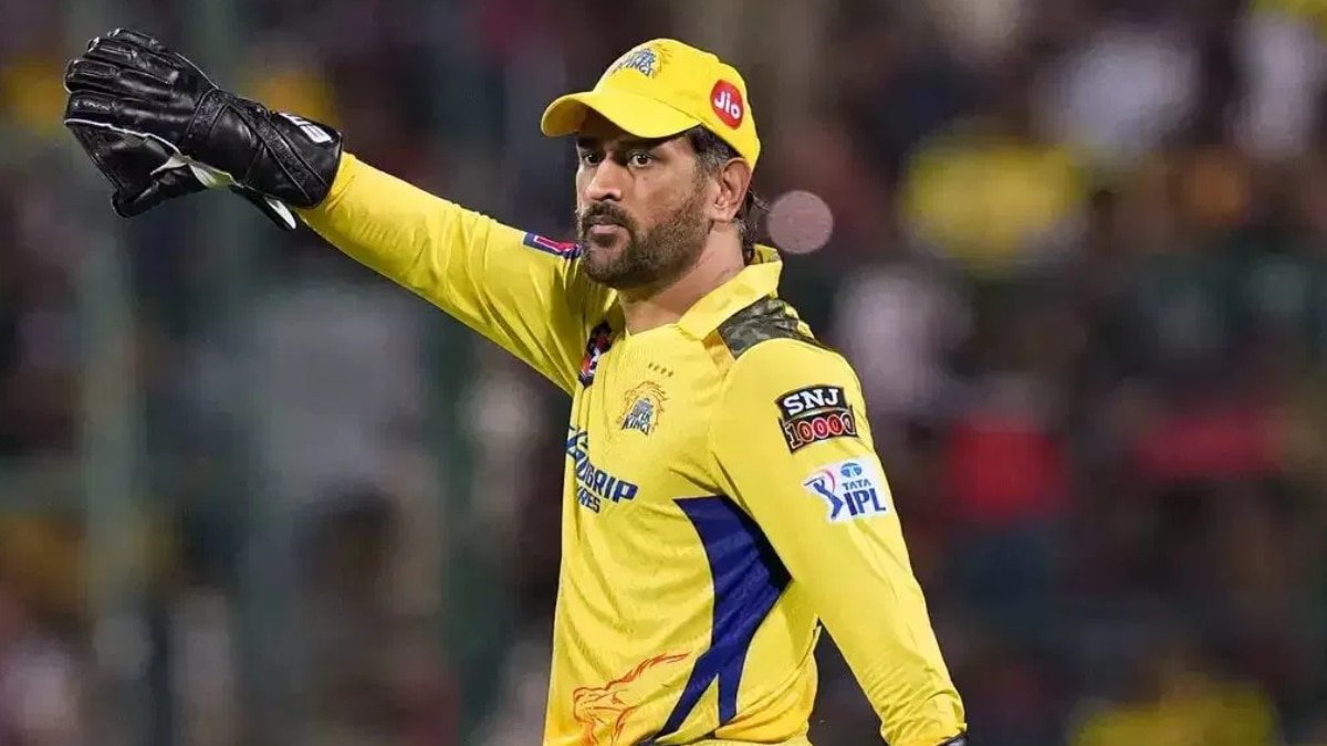 संजू सैमसन नहीं चाहते IPL 2025 के बाद भी एमएस धोनी लें संन्यास, माही के सामने कही दिल की बात