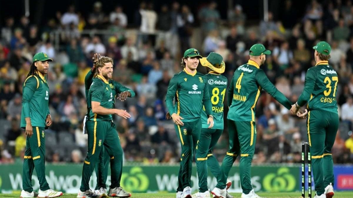 ऑस्ट्रेलिया का ऐसा बुरा हाल कभी नहीं देखा होगा, दक्षिण अफ्रीका ने 4 दिन में दूसरी बार बुरी तरह रौंदा