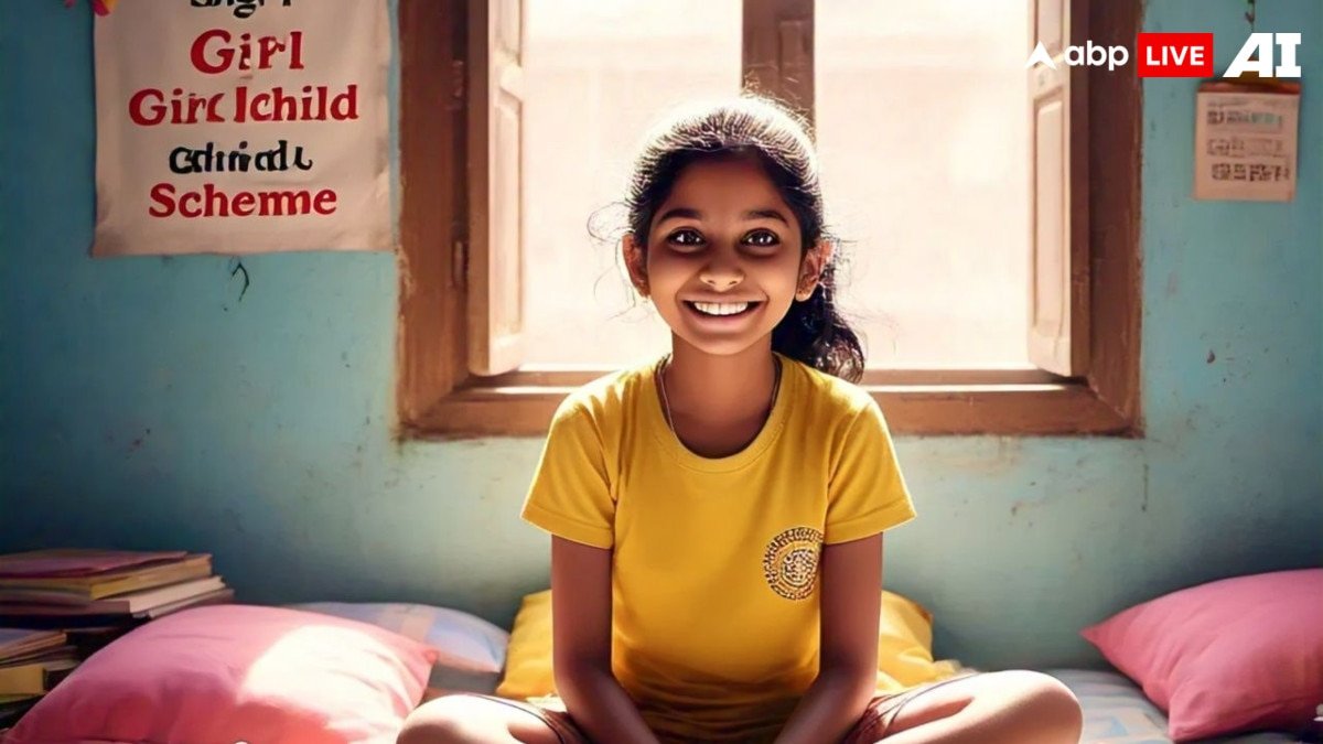 CBSE सिंगल गर्ल चाइल्ड स्कॉलरशिप के लिए बढ़ी लास्ट डेट, एक क्लिक में पढ़ लें पूरी डिटेल