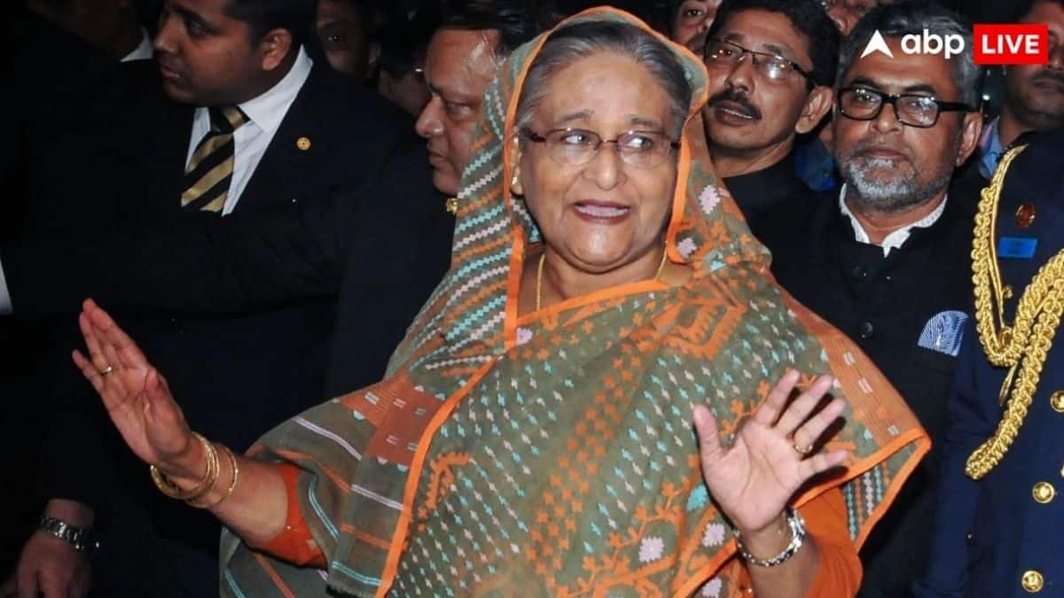 शेख हसीना को ICT ने सुनाई सजा-ए-मौत, क्या पूर्व PM को वापस बांग्लादेश भेज देगा भारत? जानें