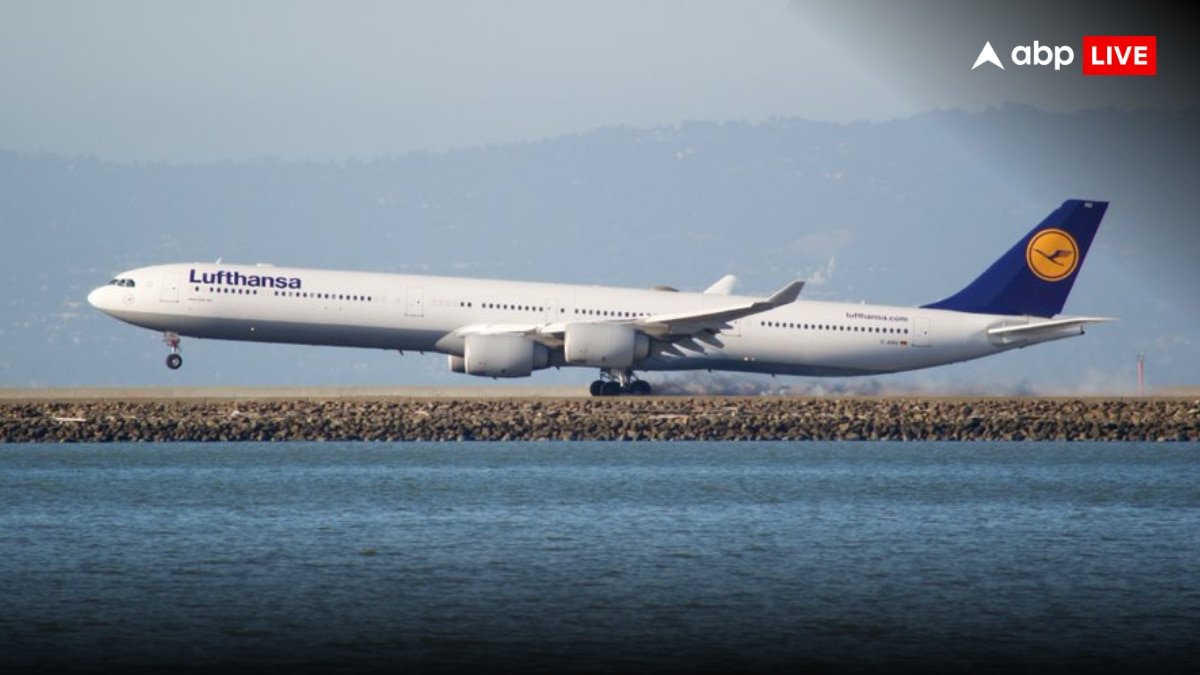 बिना पायलट आसमान में 10 मिनट तक उड़ता रहा प्लेन, 200 यात्री थे सवार; फिर क्या हुआ?