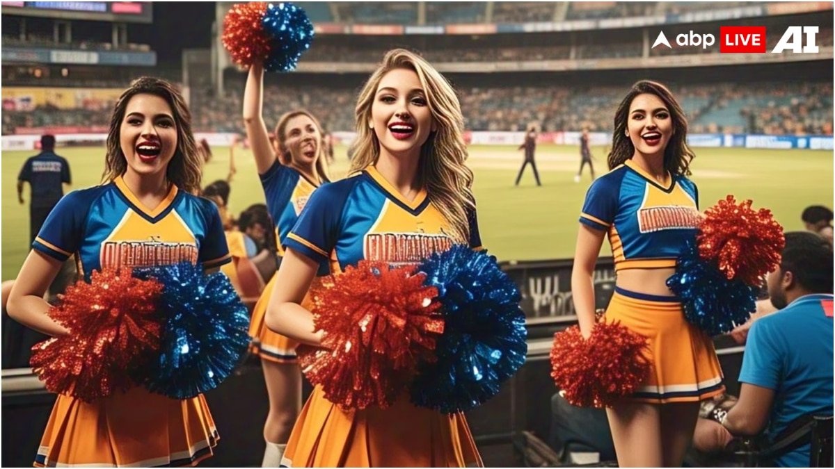 क्या सिर्फ विदेशी लड़कियां ही बन सकती हैं IPL में चीयर लीडर? जानें कैसे होती है भर्ती