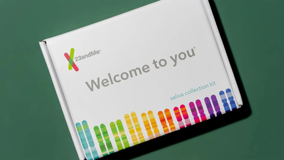 क्या 23andMe के साथ ही बिक जाएगा करोड़ों लोगों का जेनेटिक डेटा? सता रही यह चिंता