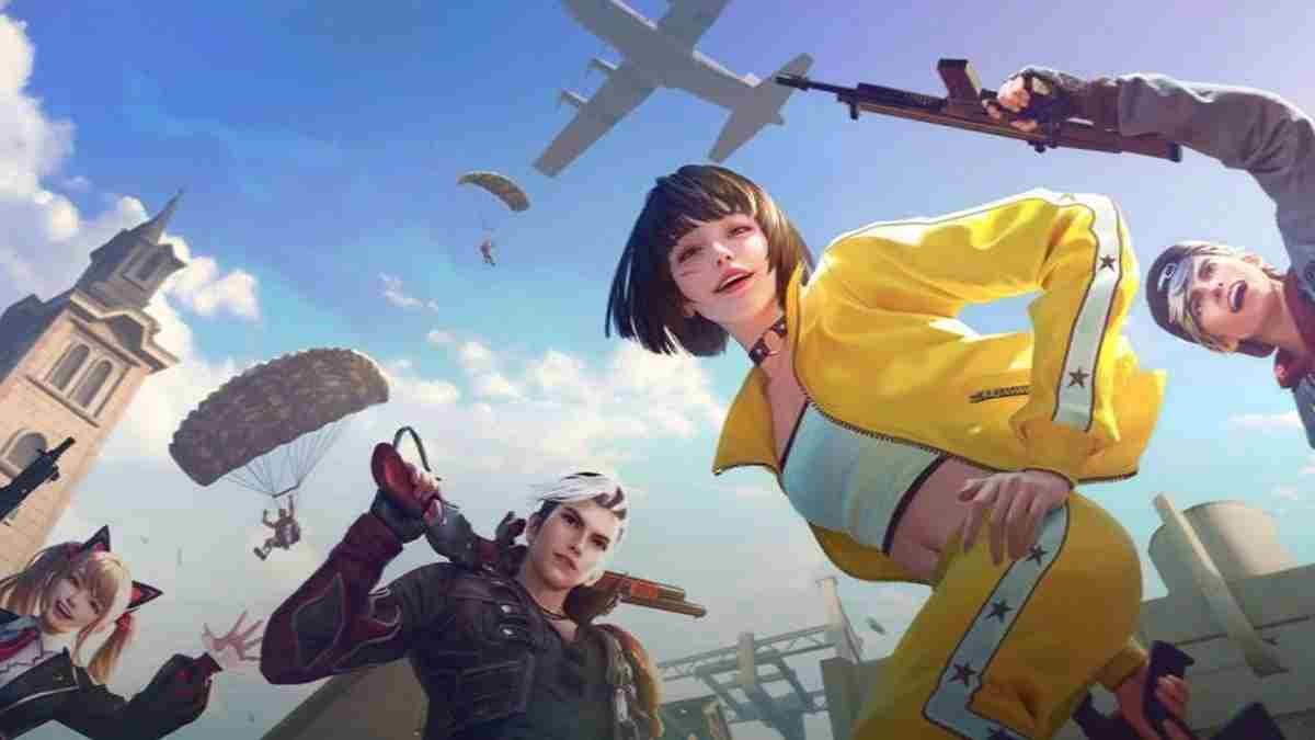 Garena Free Fire Max: 6 अप्रैल के रिडीम कोड्स से फ्री में मिलेगा स्किन्स और डायमंड्स, जानें कैसे करें इस्तेमाल